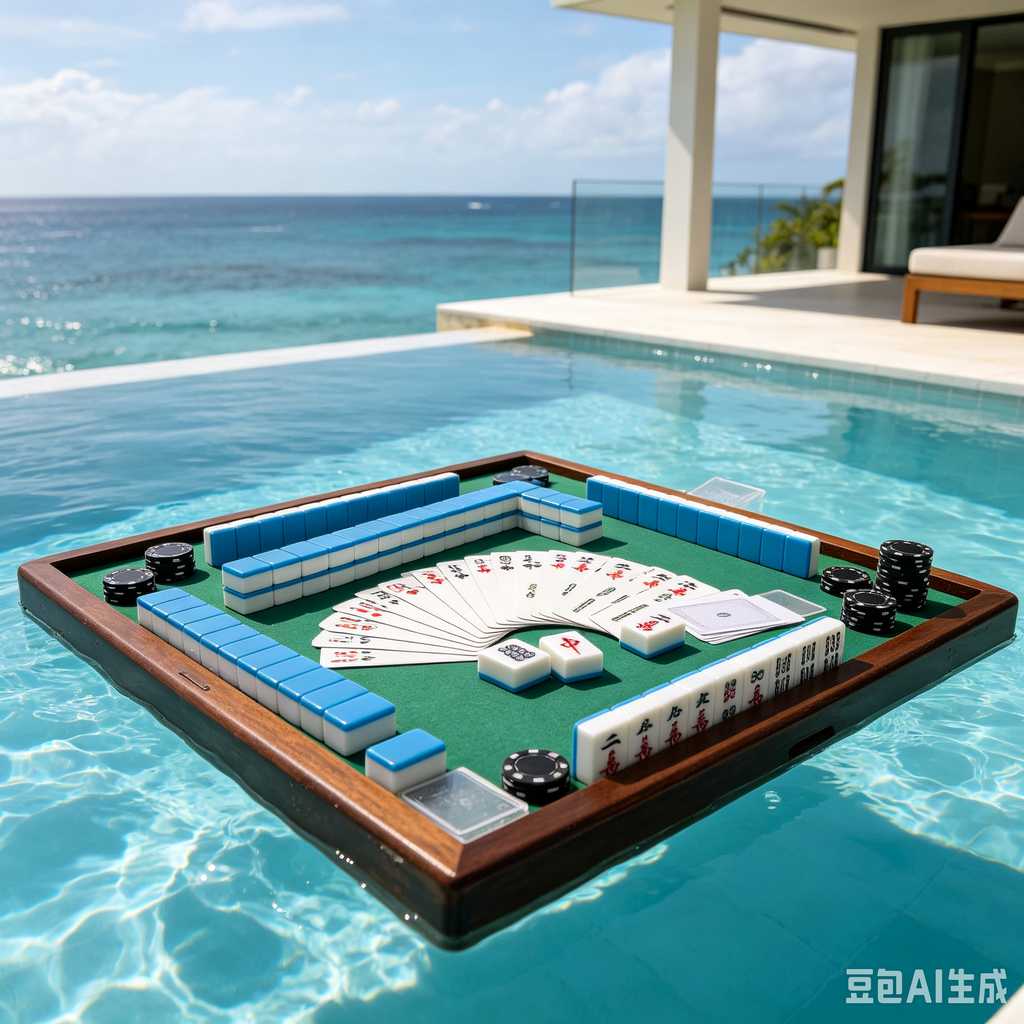 Belfast,mahjong