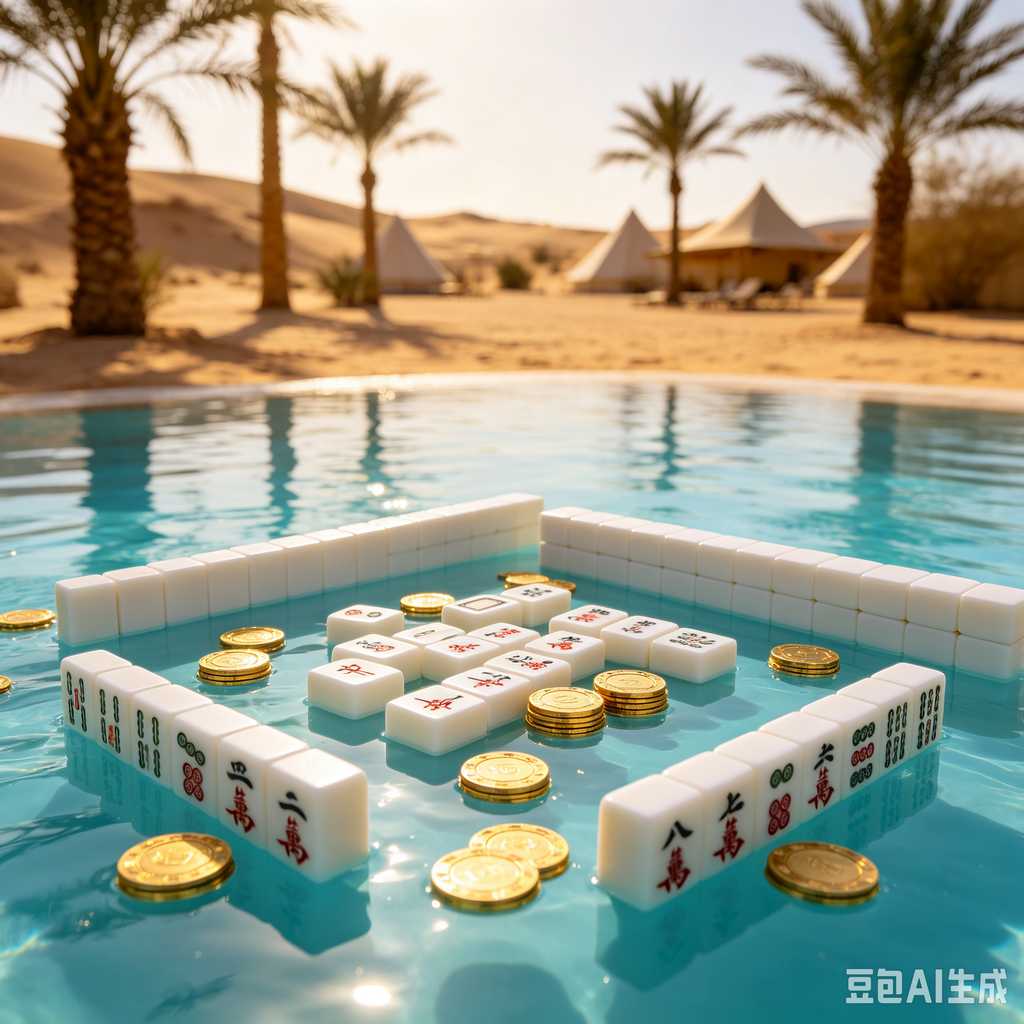 Jacksonville,mahjong