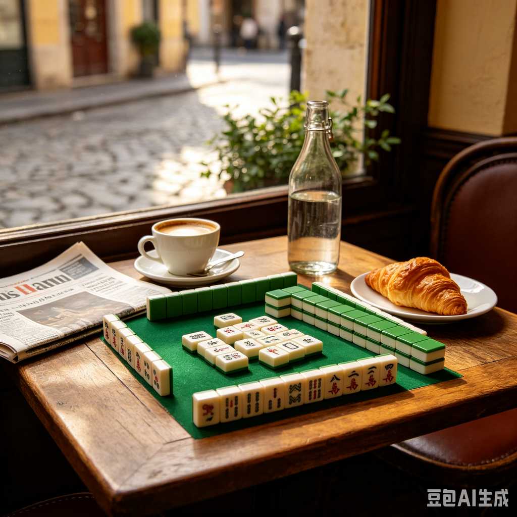 TopekaKS,mahjong