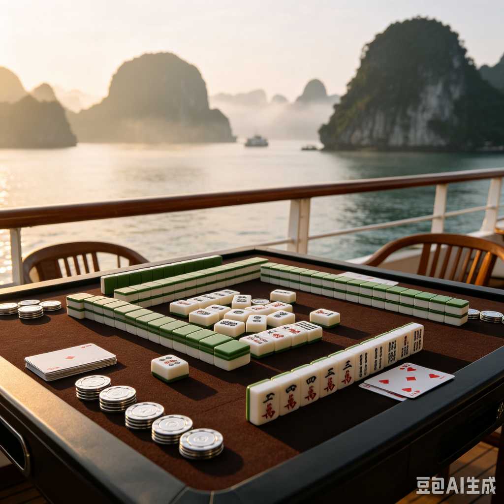 StLouis,mahjong