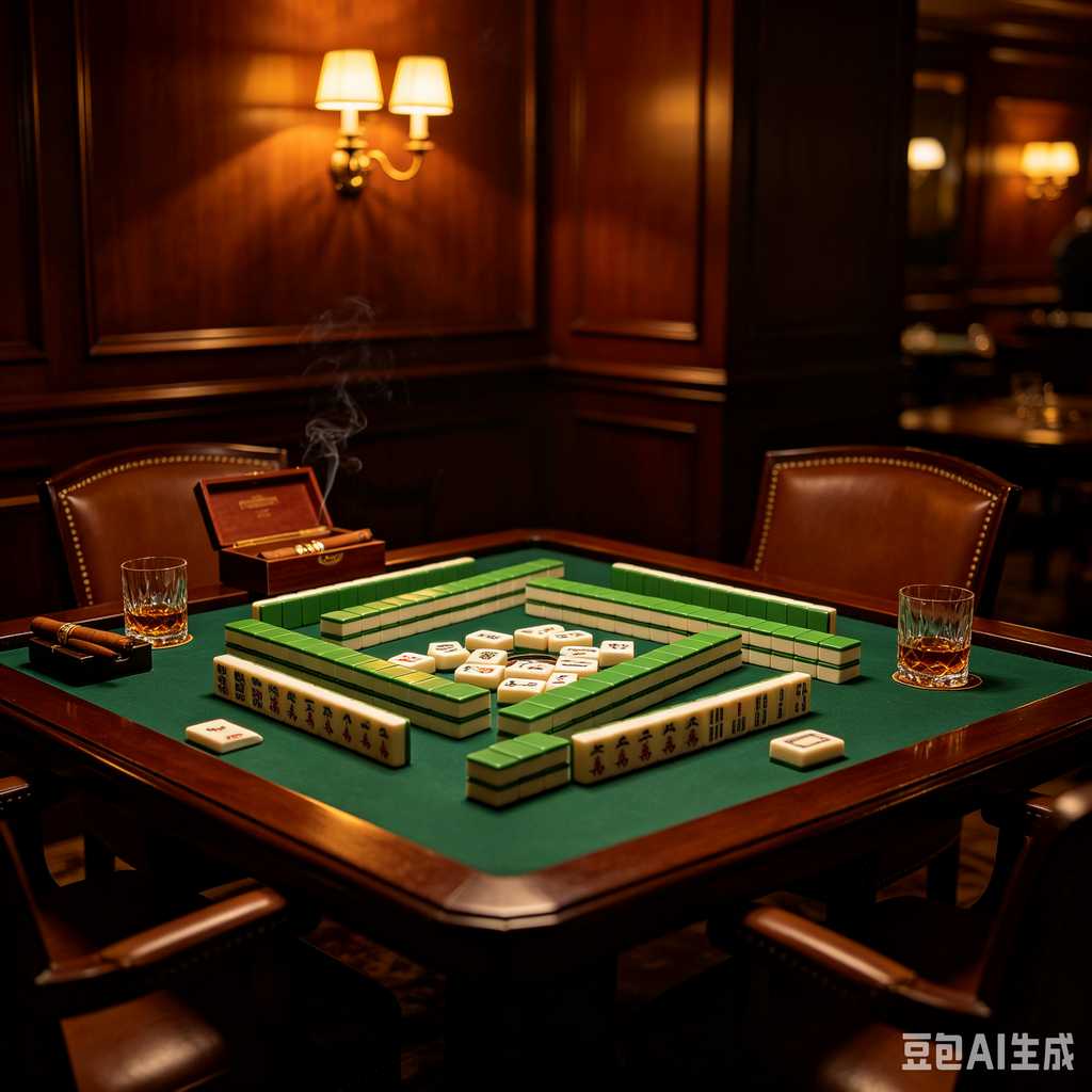 Granada,mahjong