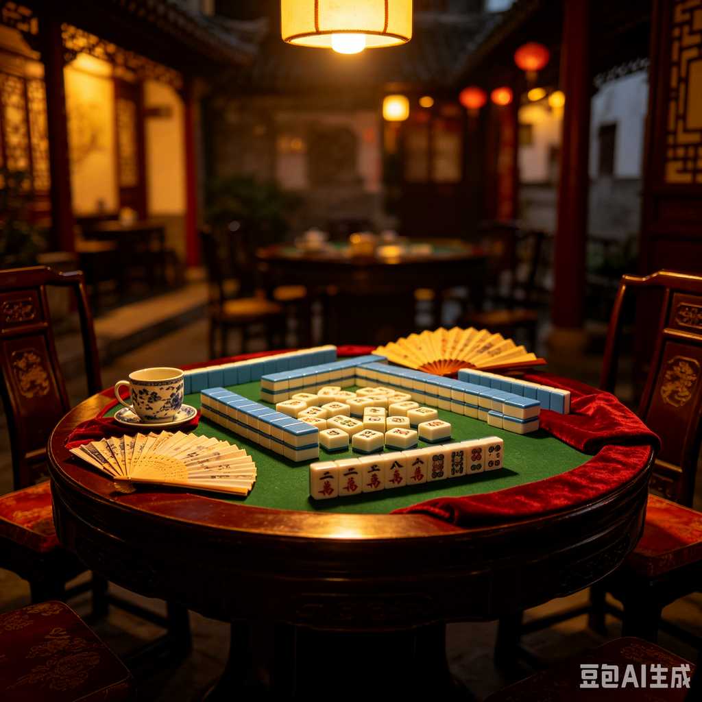 ColoradoSprings,mahjong