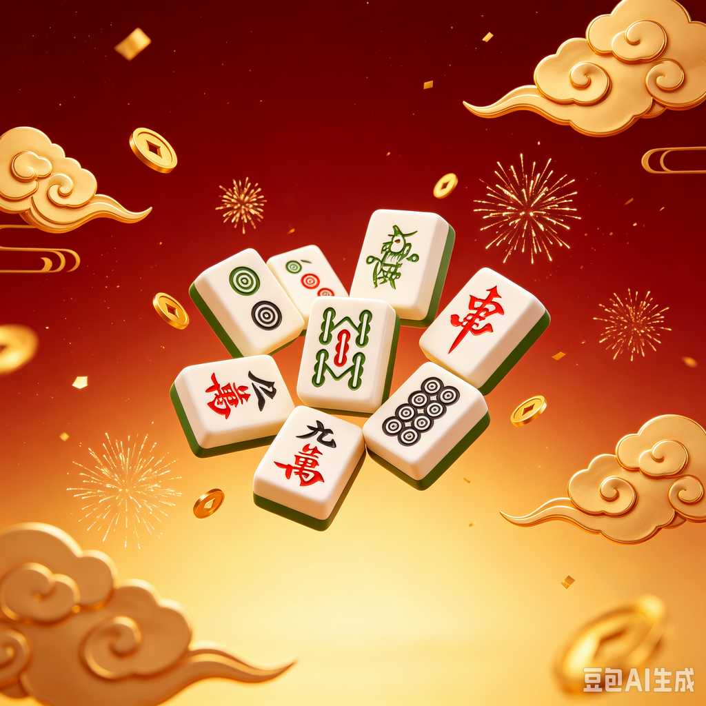 Stuttgart,mahjong