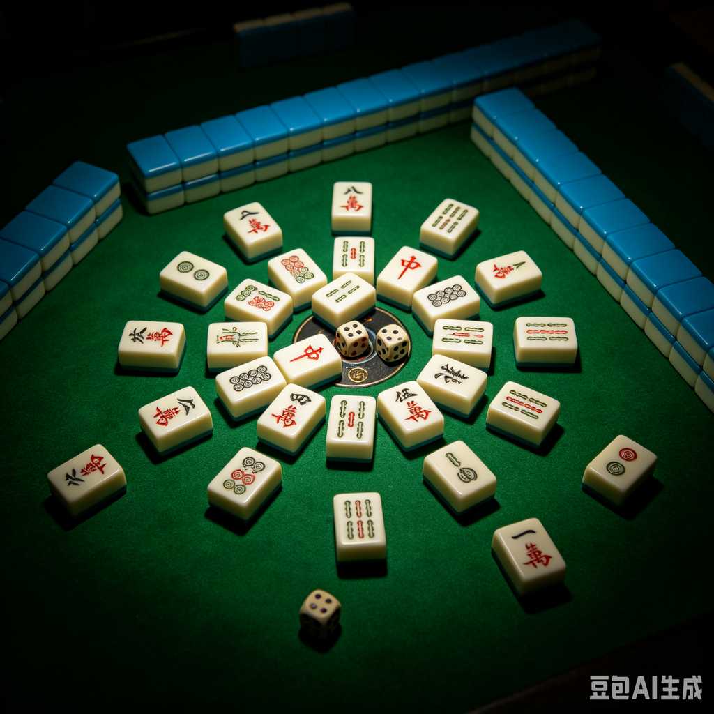 Nevada,mahjong