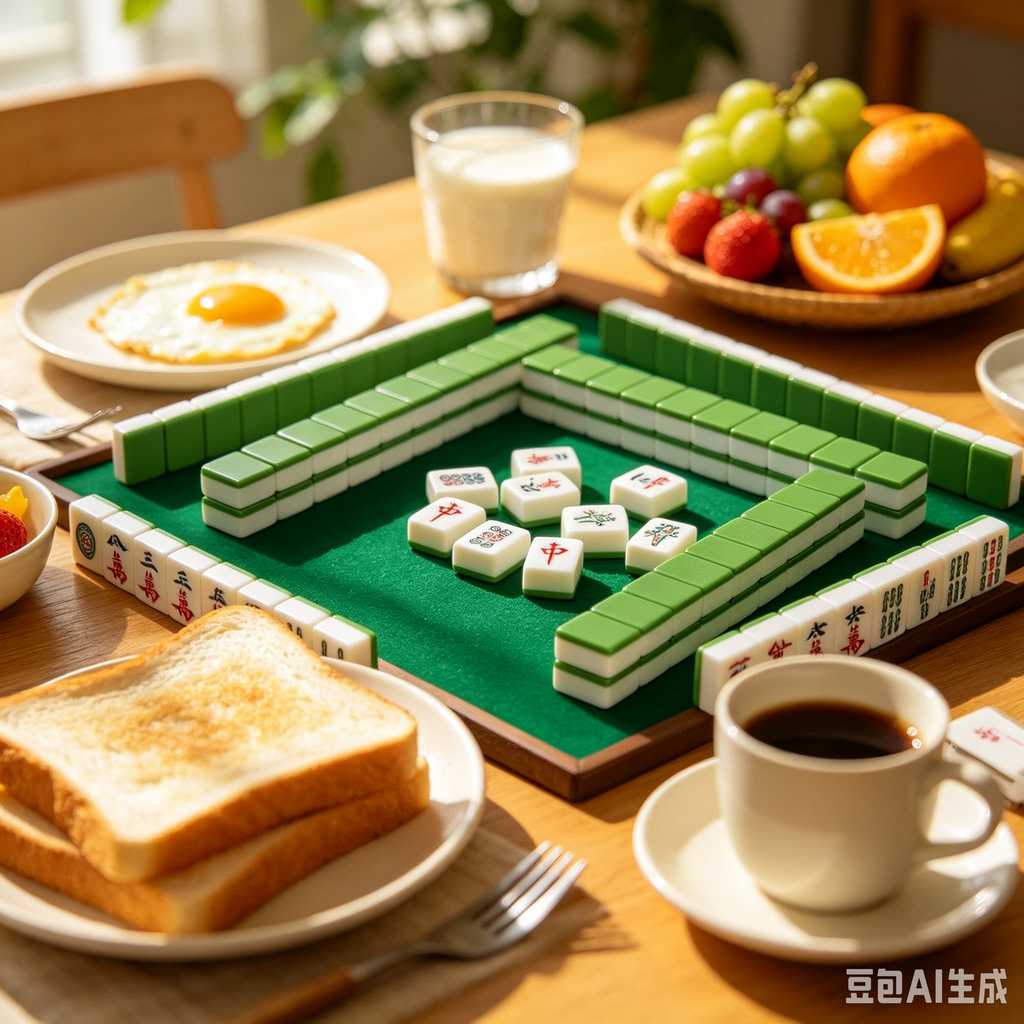 Cartagena,mahjong