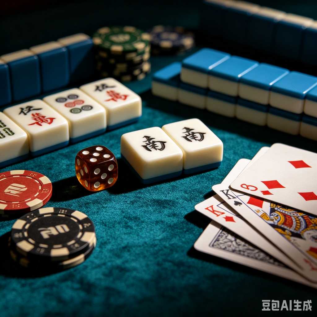 Delaware,mahjong