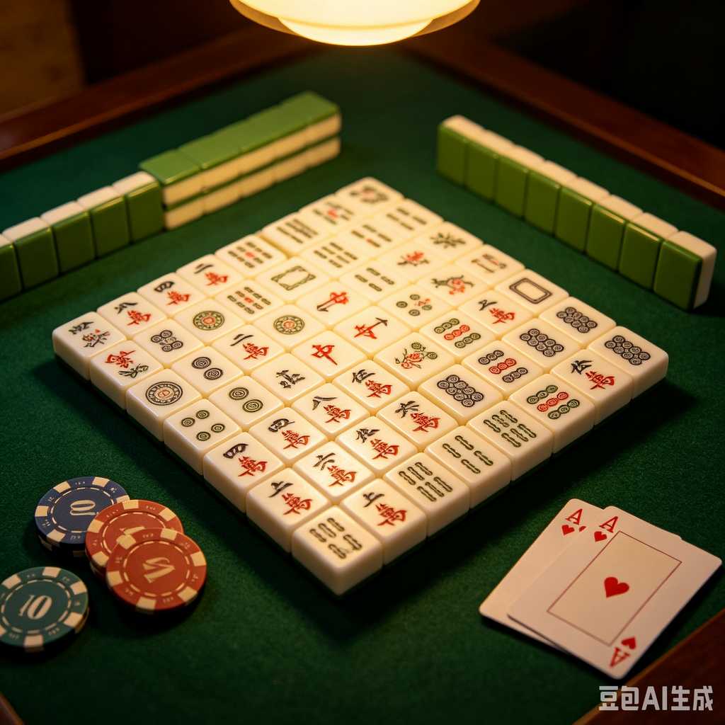 Lyon,mahjong